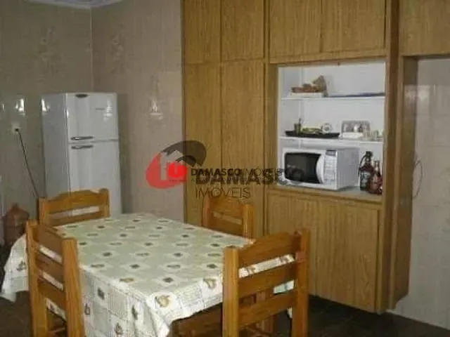 Sobrado com 160m² 2 quartos e 3 banheiros, à venda, no bairro Cerâmica em São Caetano do Sul