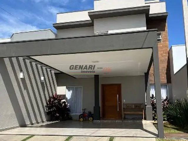 Sobrado com 150m² 2 quartos e 3 banheiros, à venda, no bairro Jardins do Império em Indaiatuba