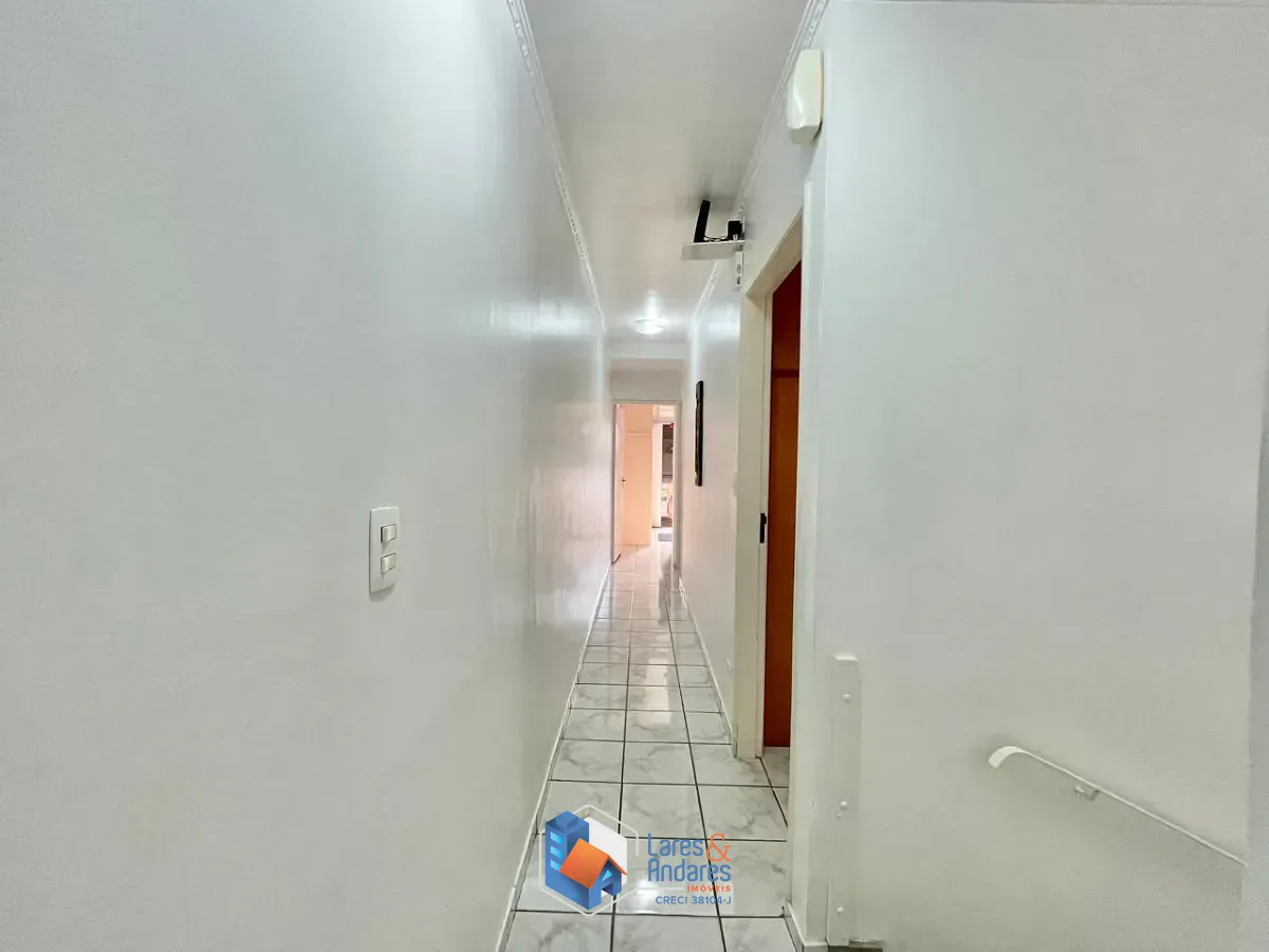 Sobrado, 3 quartos, 141 m² - Foto 24