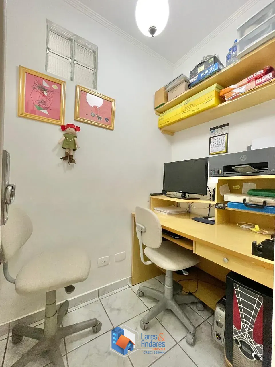 Sobrado, 3 quartos, 141 m² - Foto 13