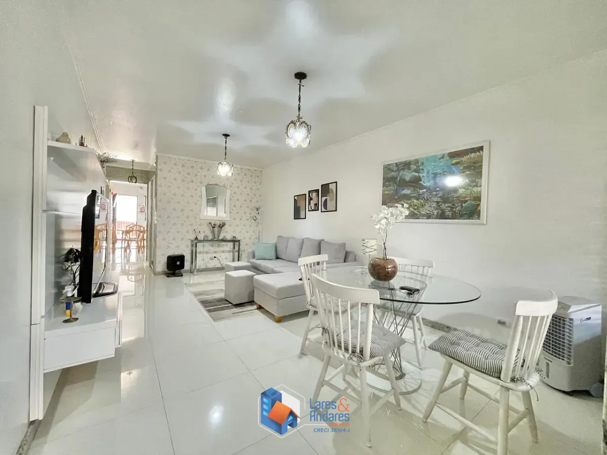 Sobrado, 3 quartos, 141 m² - Foto 4