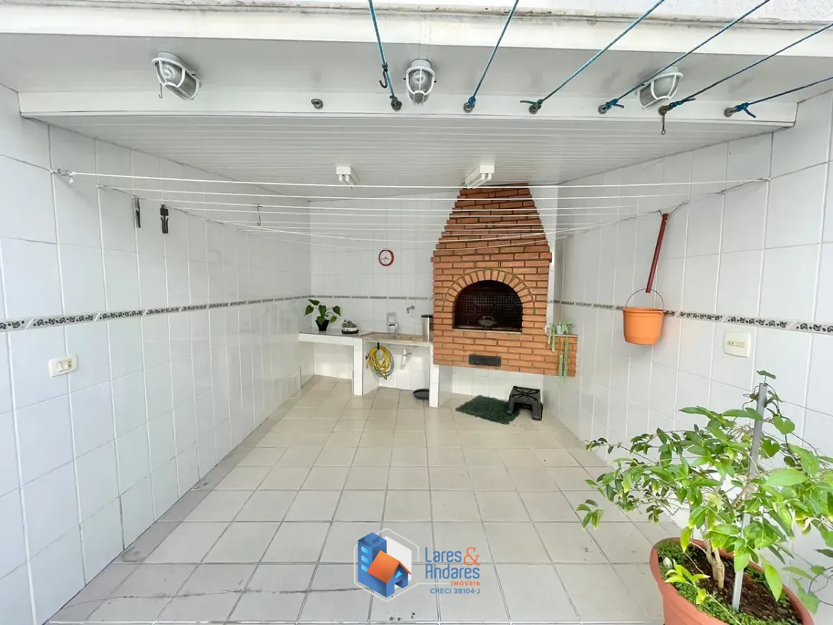 Sobrado, 3 quartos, 141 m² - Foto 21