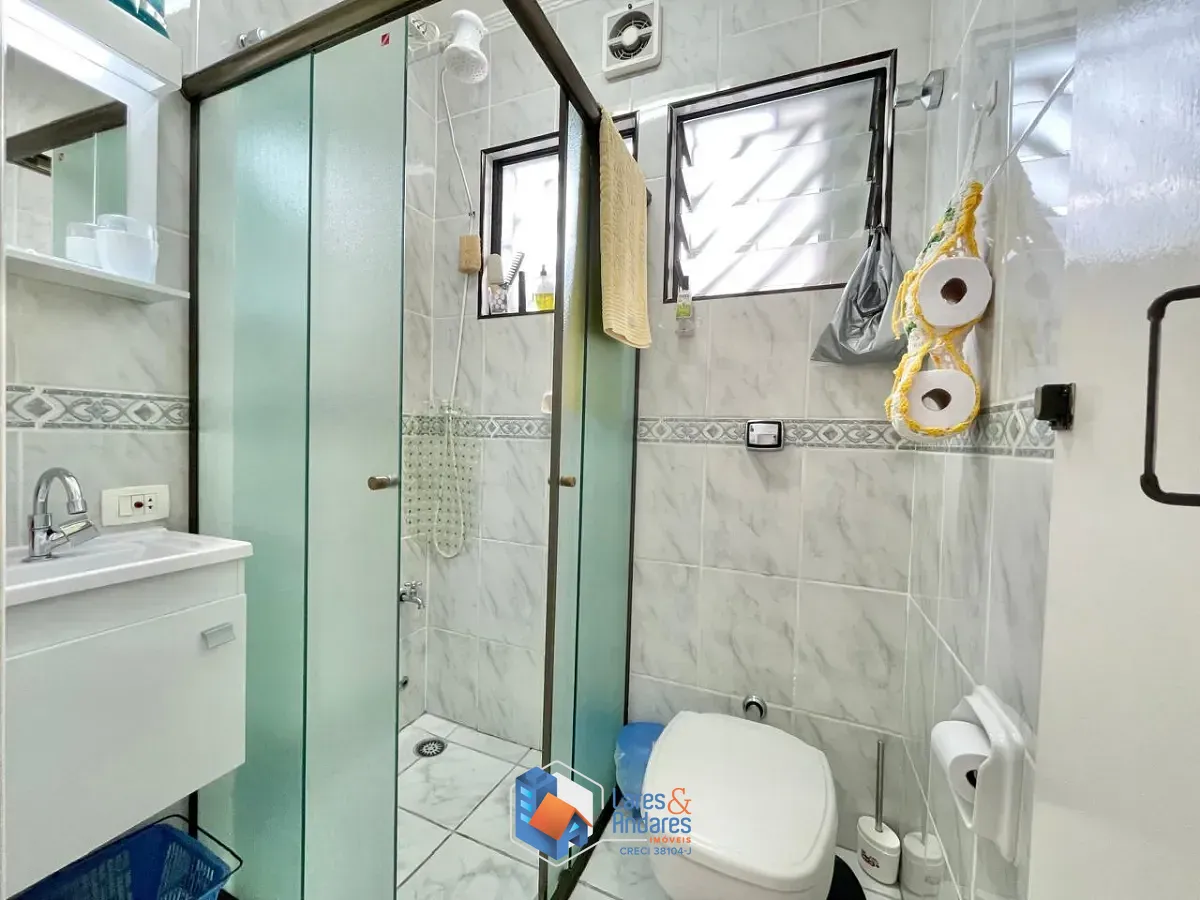 Sobrado, 3 quartos, 141 m² - Foto 16