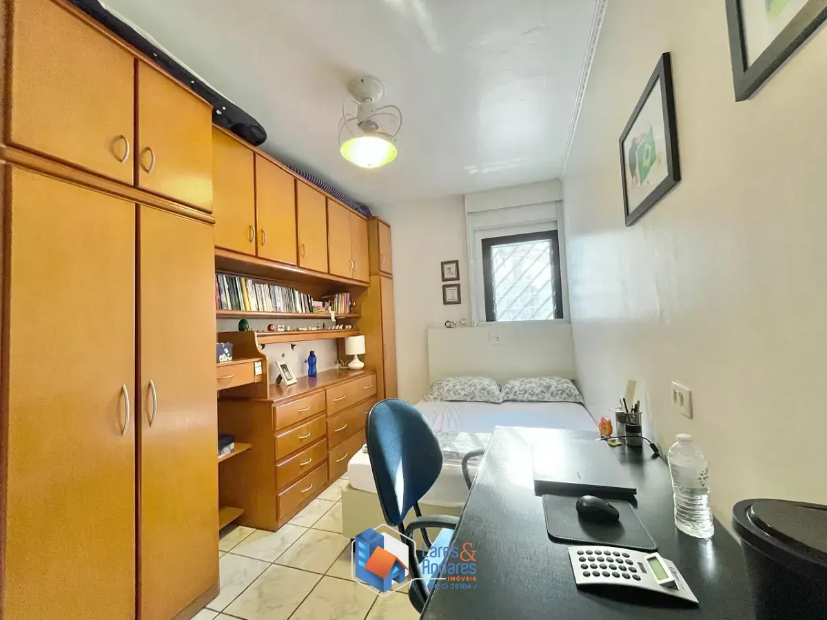 Sobrado, 3 quartos, 141 m² - Foto 14