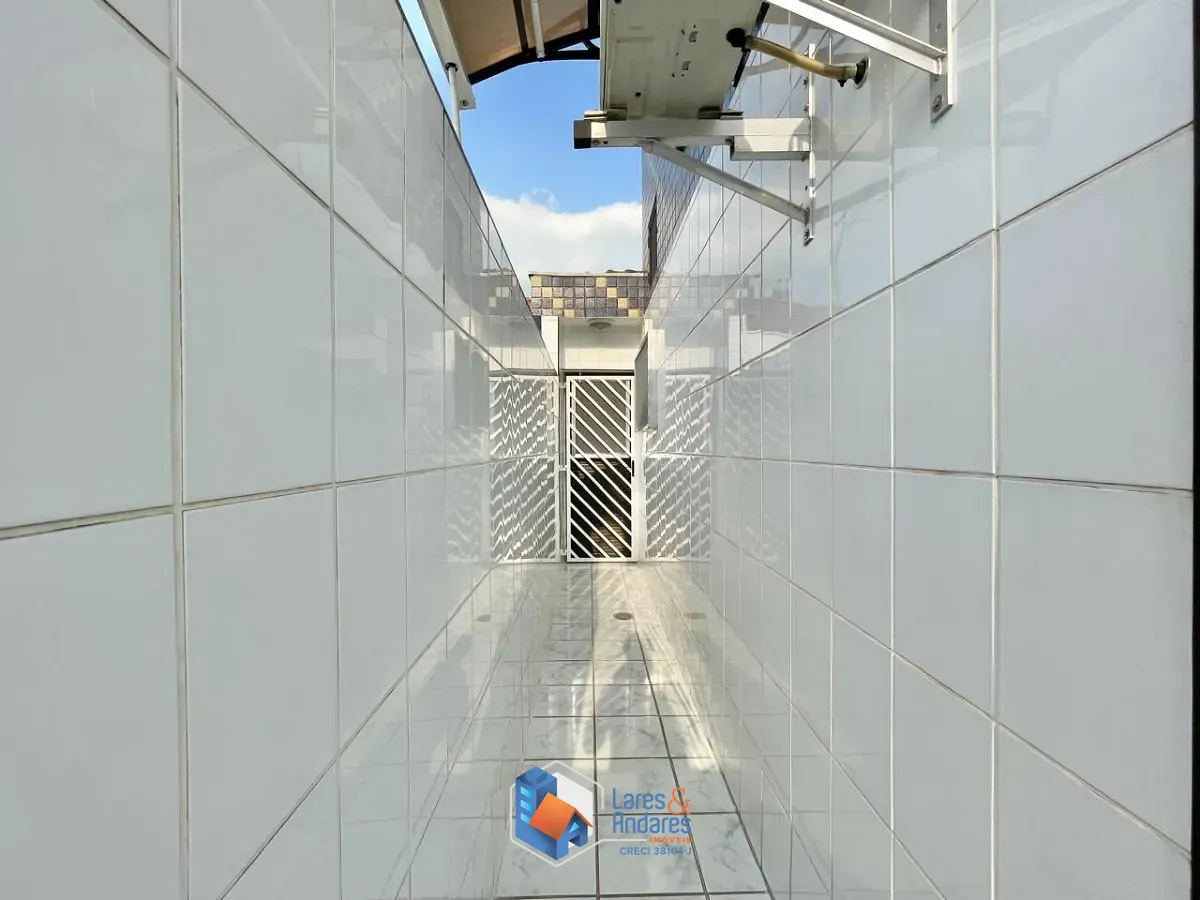 Sobrado, 3 quartos, 141 m² - Foto 25