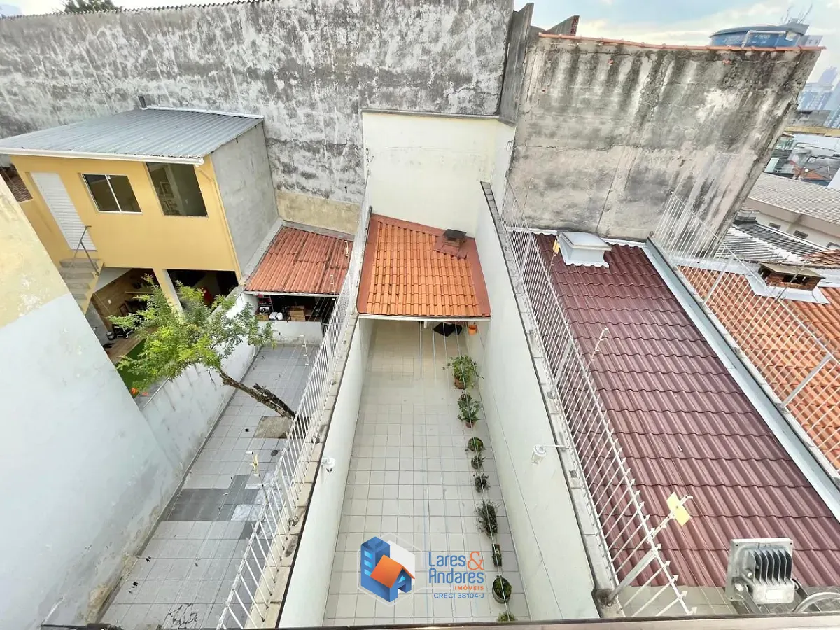 Sobrado, 3 quartos, 141 m² - Foto 22