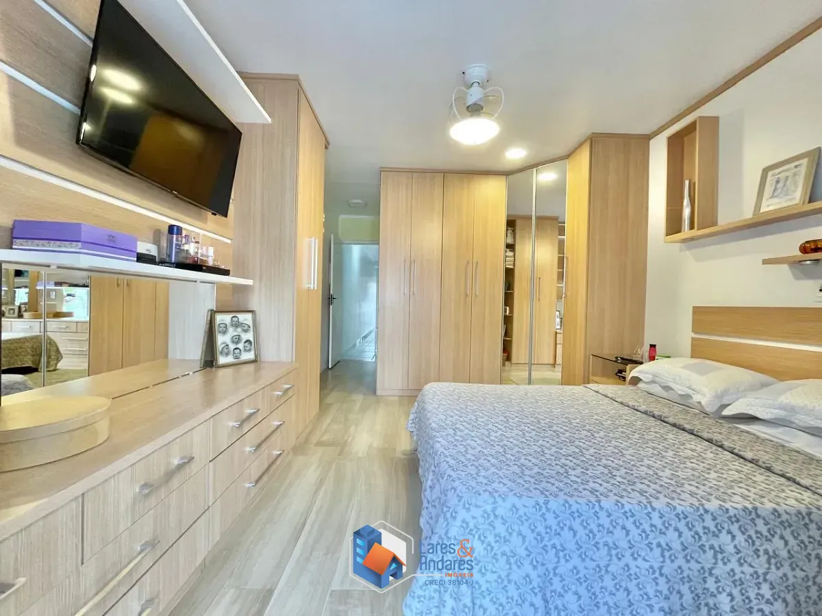 Sobrado, 3 quartos, 141 m² - Foto 10