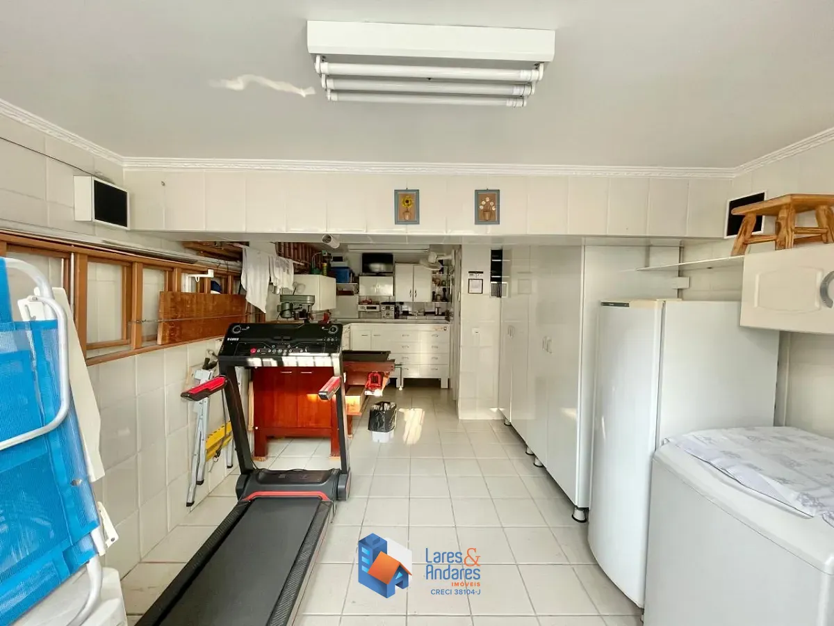 Sobrado, 3 quartos, 141 m² - Foto 28
