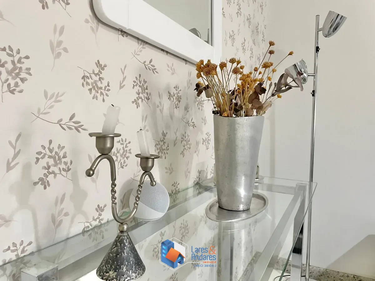 Sobrado, 3 quartos, 141 m² - Foto 6