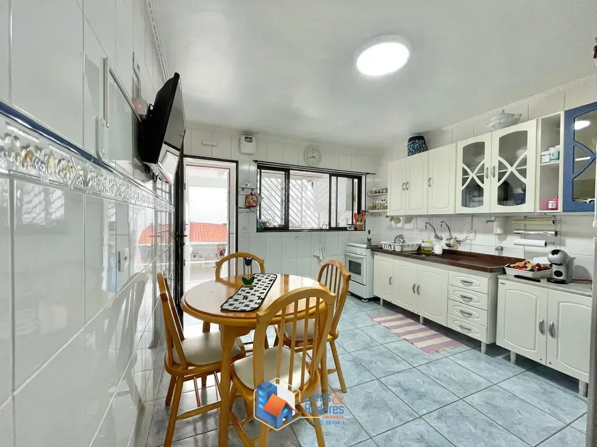 Sobrado, 3 quartos, 141 m² - Foto 7