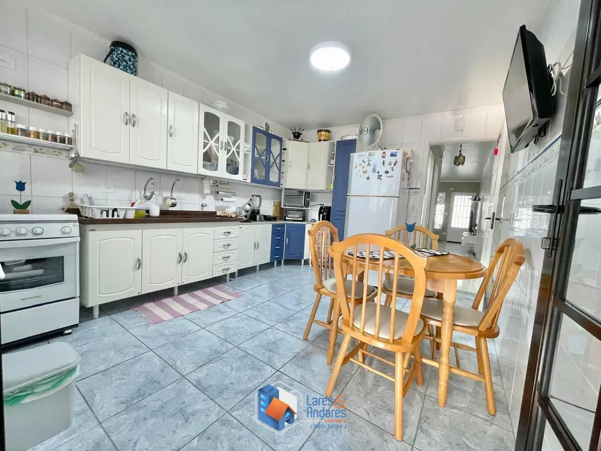 Sobrado, 3 quartos, 141 m² - Foto 8