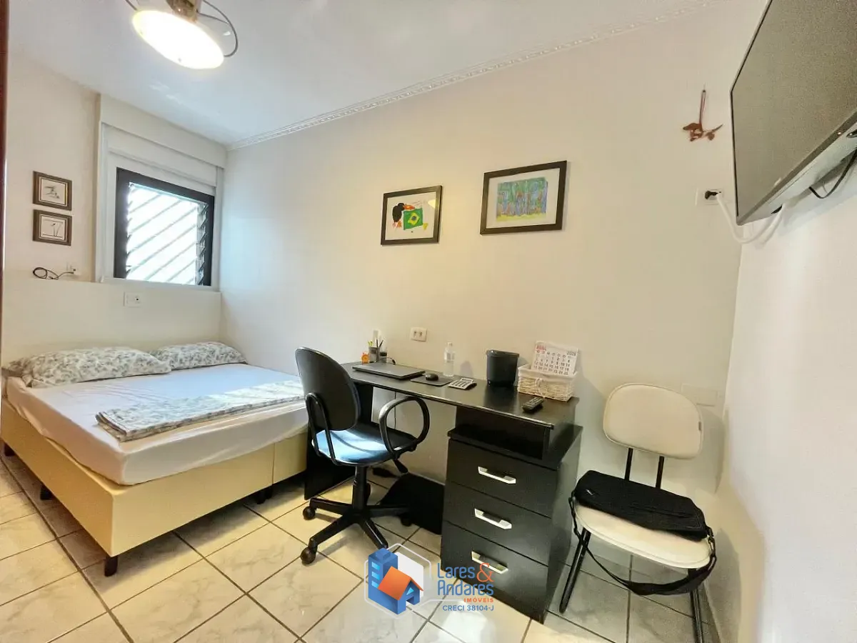 Sobrado, 3 quartos, 141 m² - Foto 15