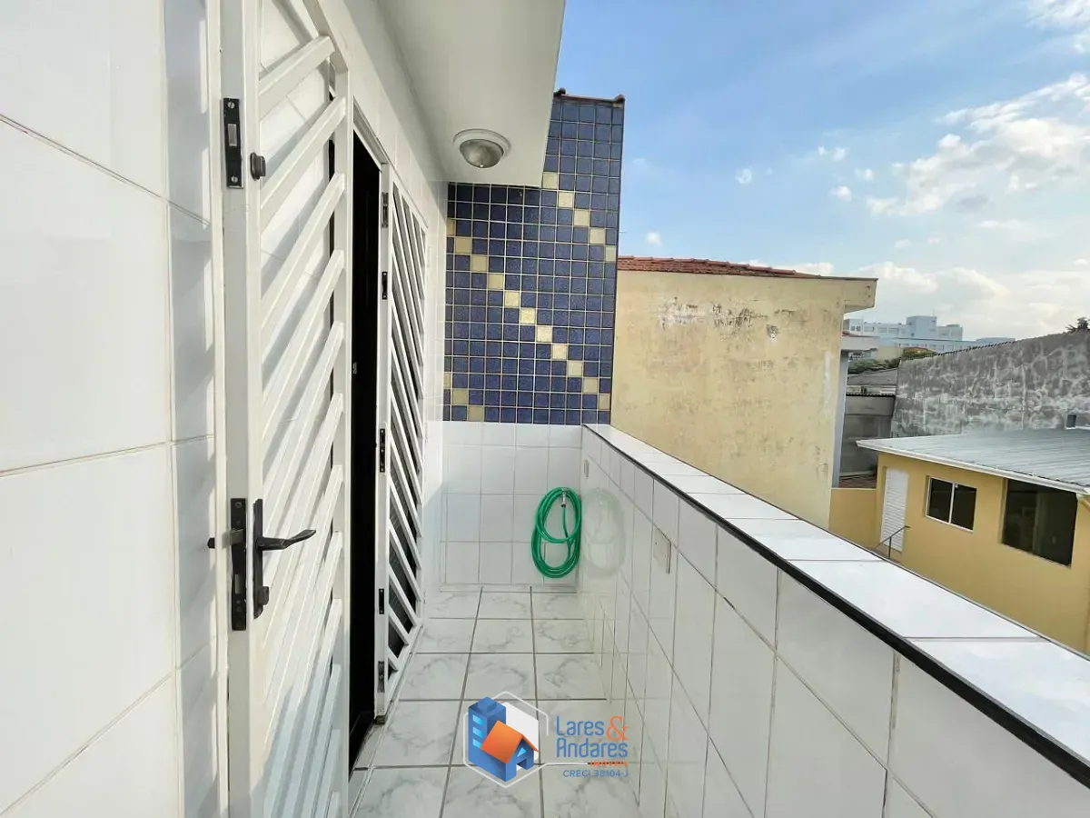 Sobrado, 3 quartos, 141 m² - Foto 26