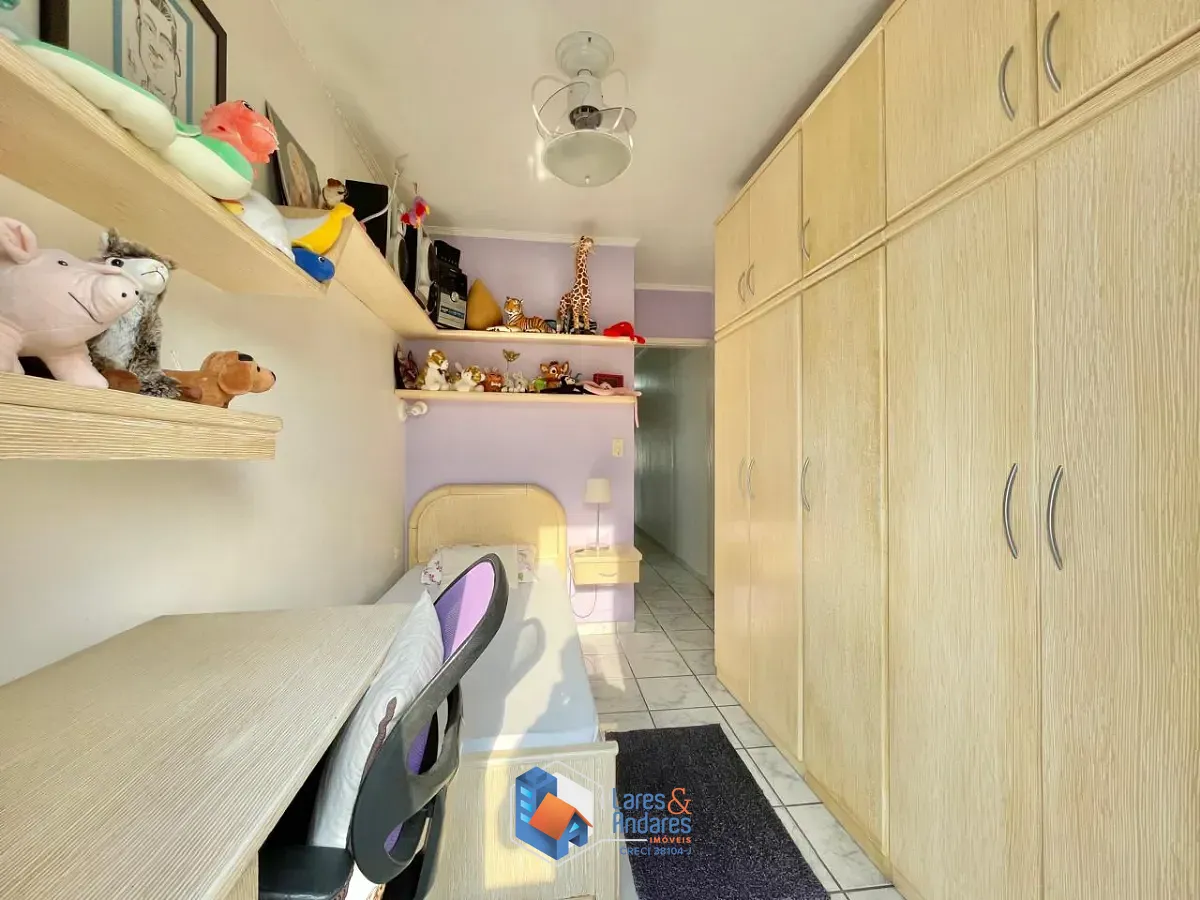 Sobrado, 3 quartos, 141 m² - Foto 18