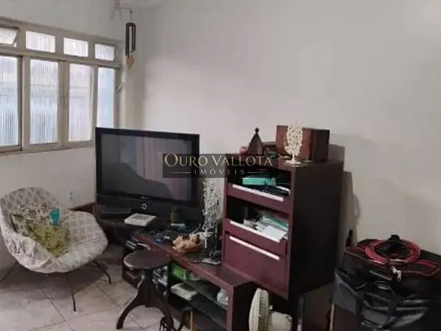 Sobrado 2 quartos e 1 banheiro, à venda, no bairro Mooca em São Paulo