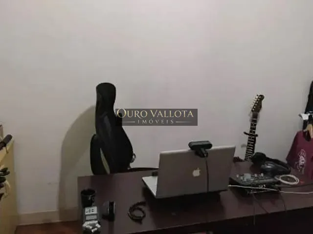 Sobrado 2 quartos e 1 banheiro, à venda, no bairro Mooca em São Paulo