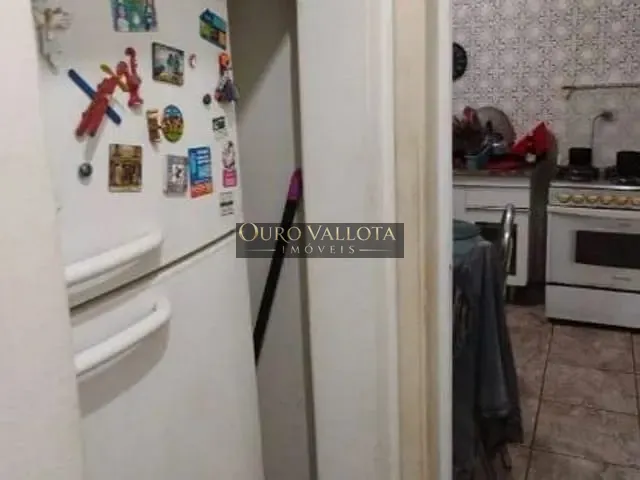 Sobrado 2 quartos e 1 banheiro, à venda, no bairro Mooca em São Paulo