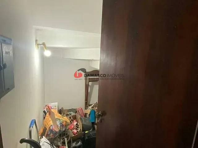 Sobrado com 320m² 3 quartos e 1 banheiro, à venda, no bairro Campestre em Santo André