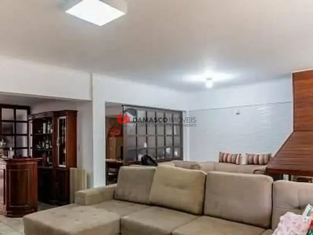 Sobrado com 500m² 4 quartos e 4 banheiros, à venda, no bairro Jardim em Santo André