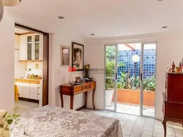 Sobrado com 500m² 4 quartos e 4 banheiros, à venda, no bairro Jardim em Santo André