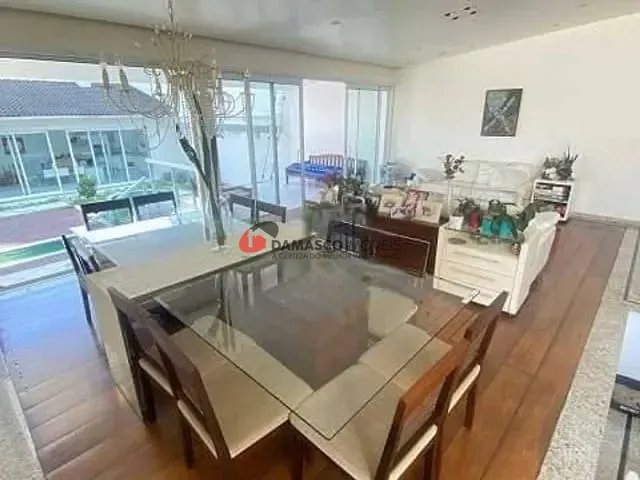 Sobrado com 380m² 3 quartos e 3 banheiros, à venda, no bairro Jardim em Santo André
