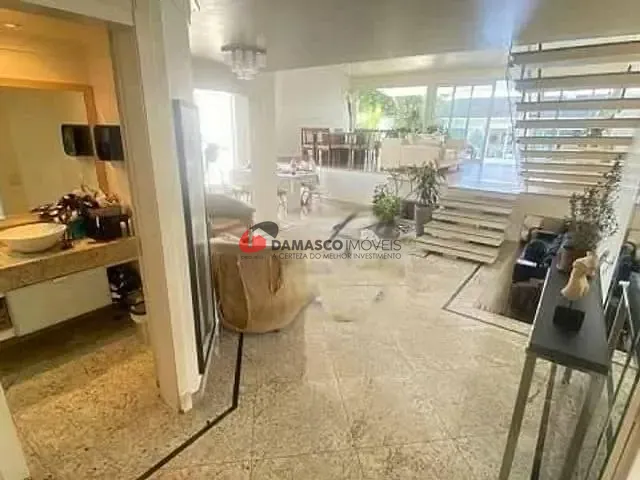 Sobrado com 380m² 3 quartos e 3 banheiros, à venda, no bairro Jardim em Santo André