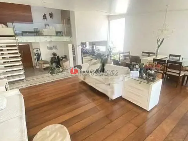 Sobrado com 380m² 3 quartos e 3 banheiros, à venda, no bairro Jardim em Santo André