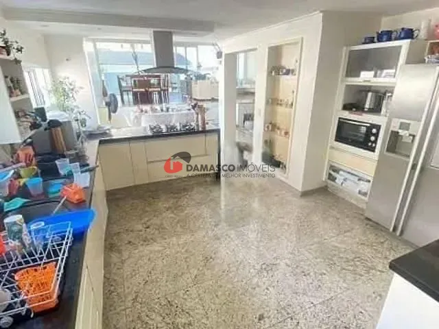 Sobrado com 380m² 3 quartos e 3 banheiros, à venda, no bairro Jardim em Santo André