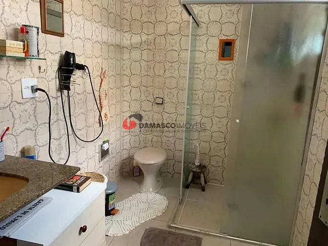 Sobrado com 785m² 3 quartos e 2 banheiros, à venda, no bairro Fundação em São Caetano do Sul