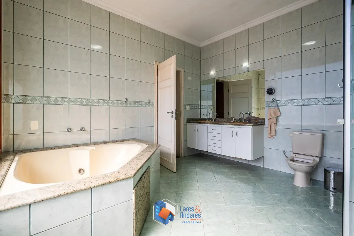 Sobrado, 5 quartos, 550 m² - Foto 63