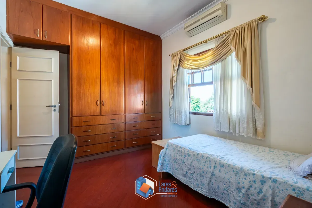 Sobrado, 5 quartos, 550 m² - Foto 79