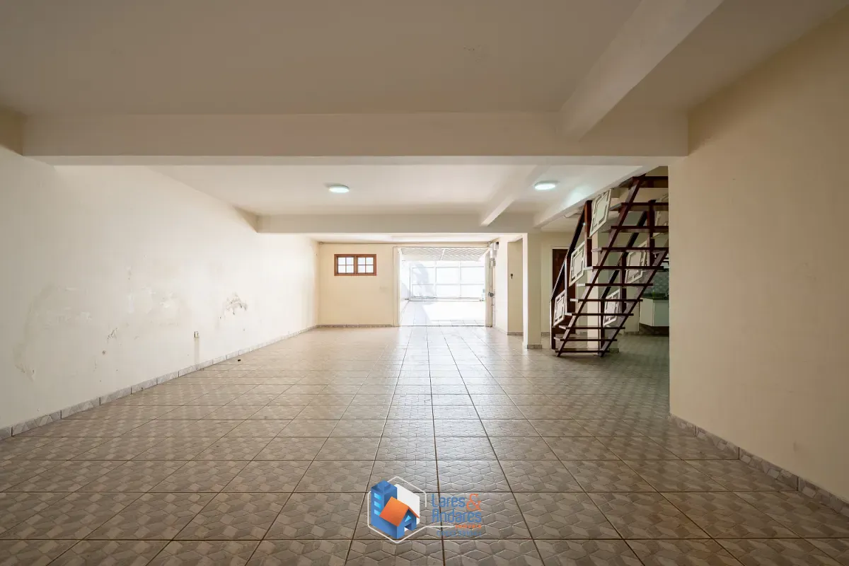 Sobrado, 5 quartos, 550 m² - Foto 39