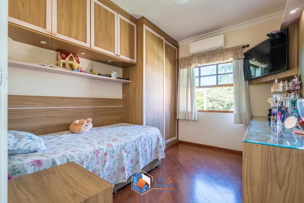 Sobrado, 5 quartos, 550 m² - Foto 95