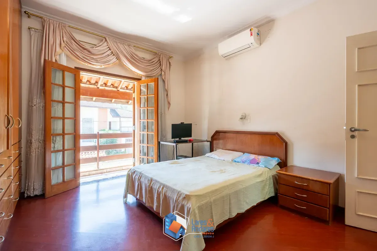 Sobrado, 5 quartos, 550 m² - Foto 81