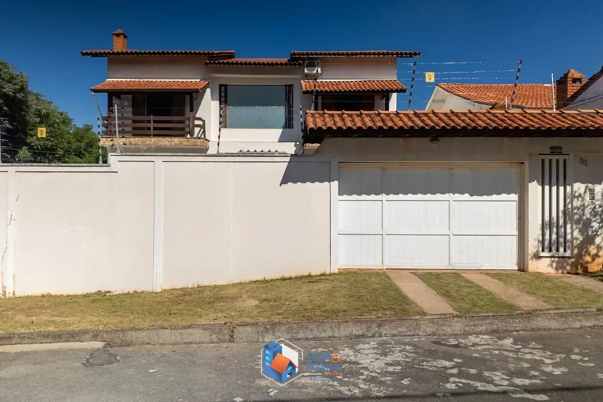 Sobrado, 5 quartos, 550 m² - Foto 108