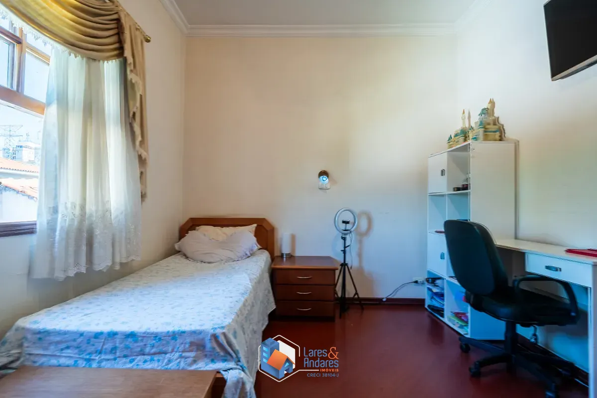 Sobrado, 5 quartos, 550 m² - Foto 76