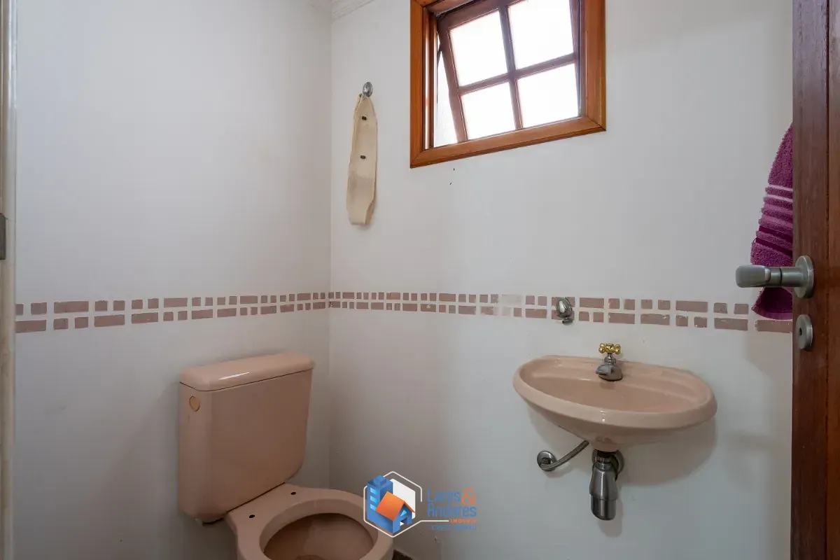 Sobrado, 5 quartos, 550 m² - Foto 44