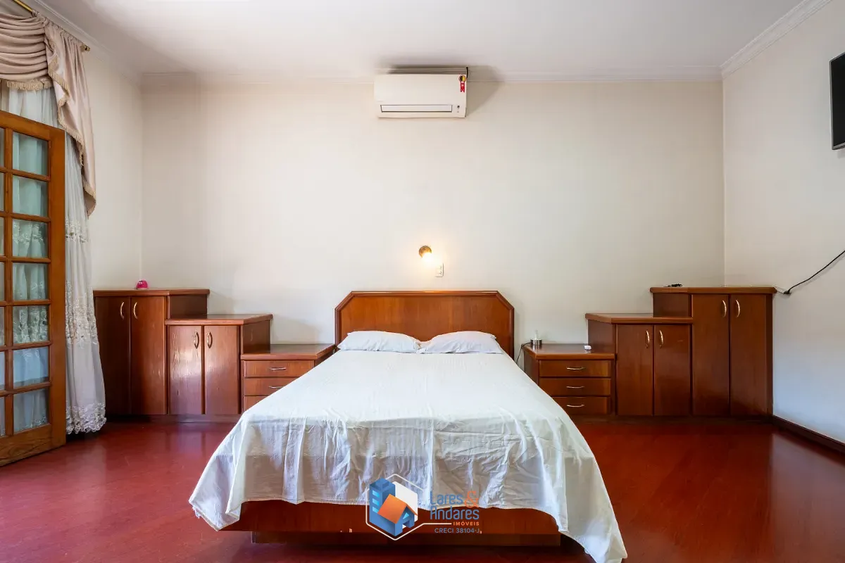 Sobrado, 5 quartos, 550 m² - Foto 58