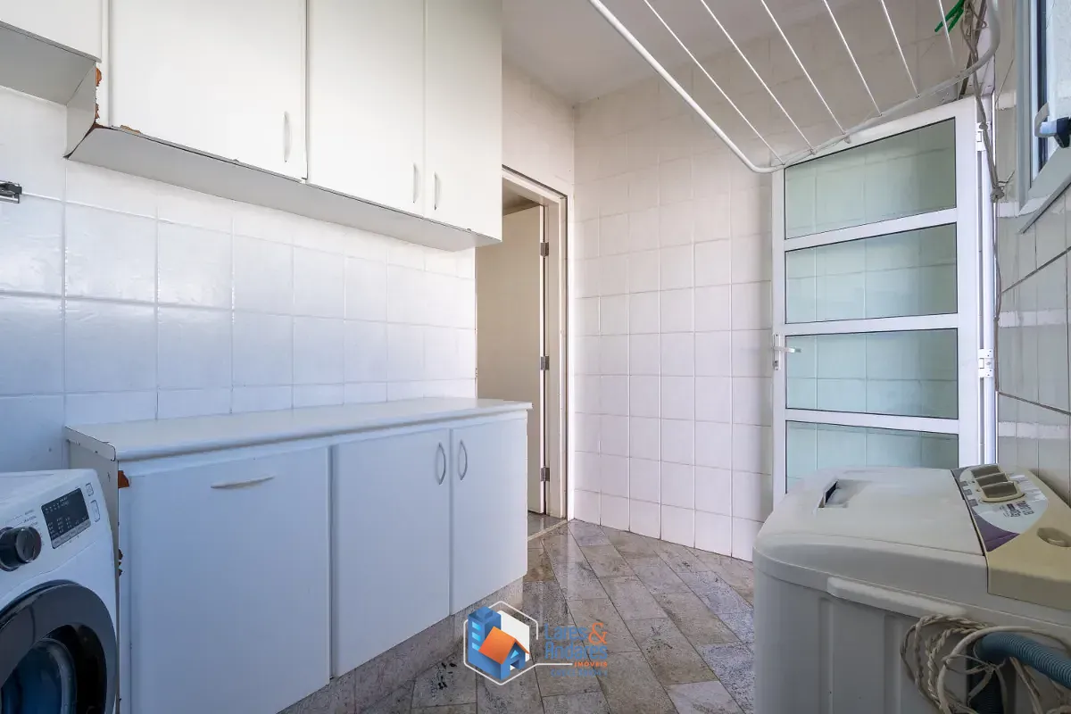 Sobrado, 5 quartos, 550 m² - Foto 51