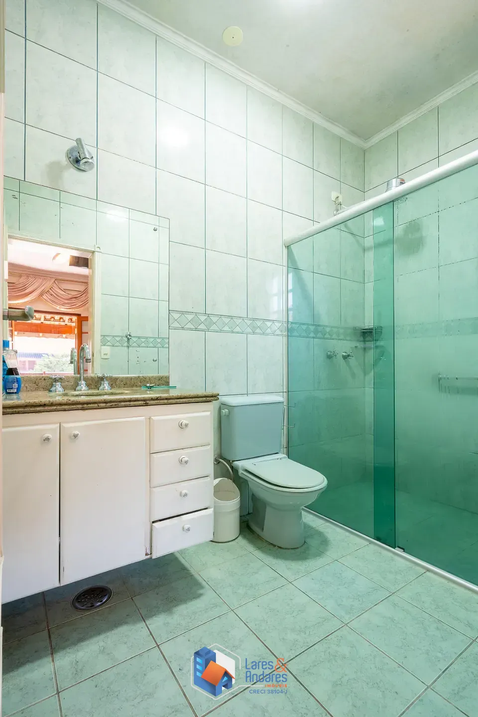 Sobrado, 5 quartos, 550 m² - Foto 85