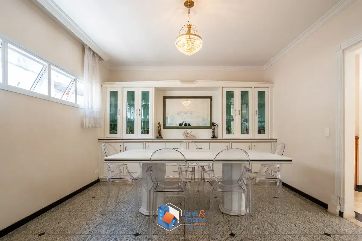 Sobrado, 5 quartos, 550 m² - Foto 53