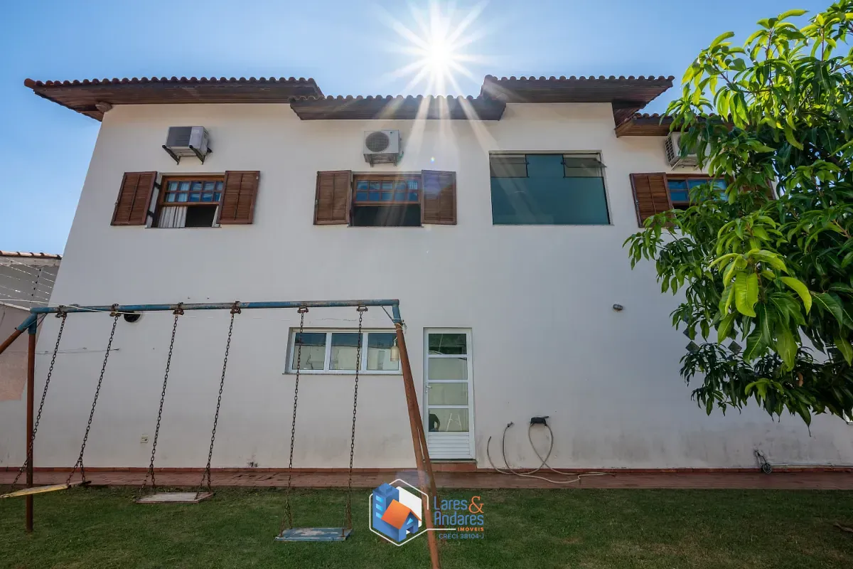 Sobrado, 5 quartos, 550 m² - Foto 35