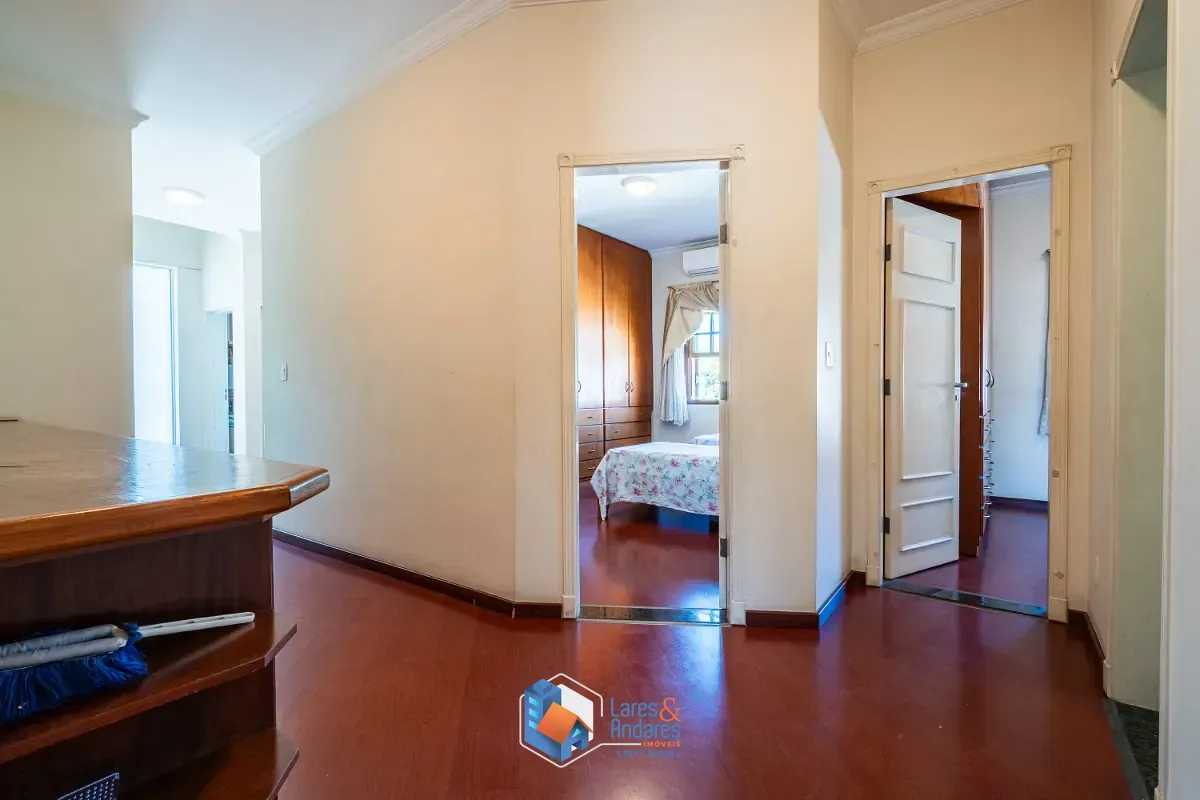 Sobrado, 5 quartos, 550 m² - Foto 92