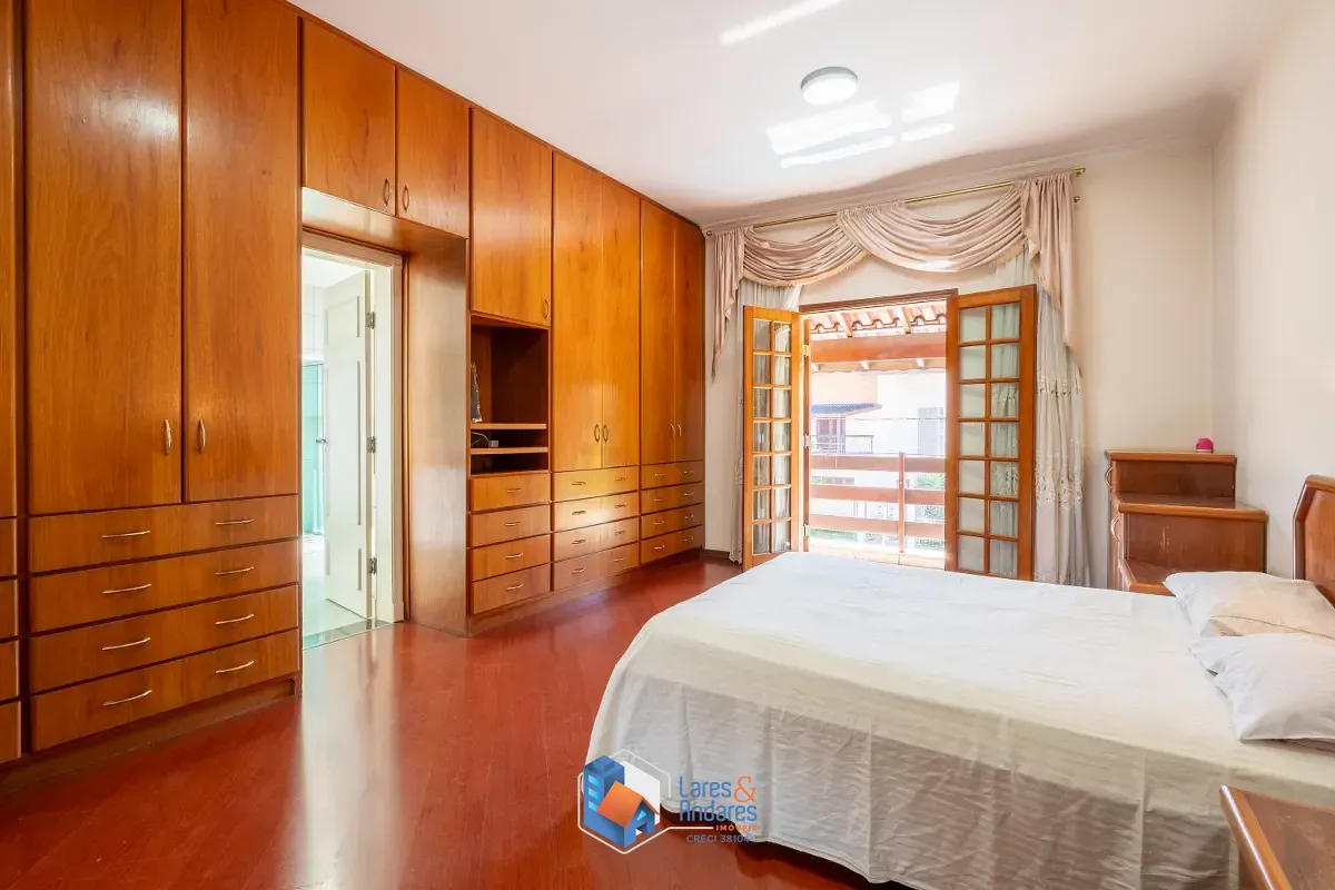 Sobrado, 5 quartos, 550 m² - Foto 60