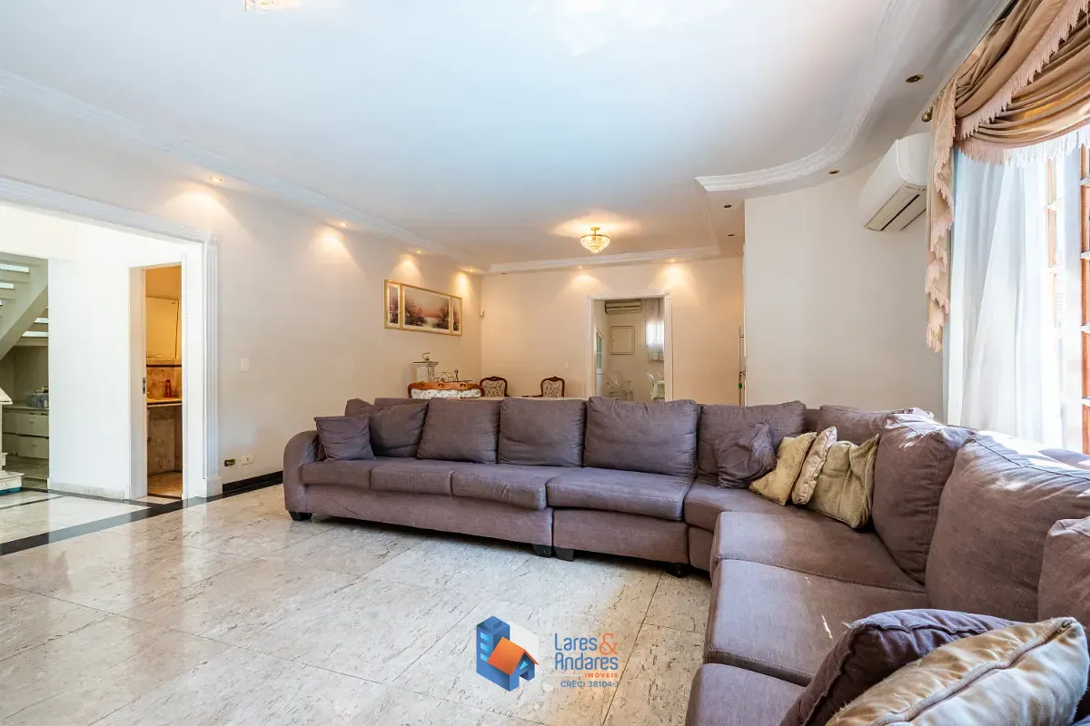 Sobrado, 5 quartos, 550 m² - Foto 13