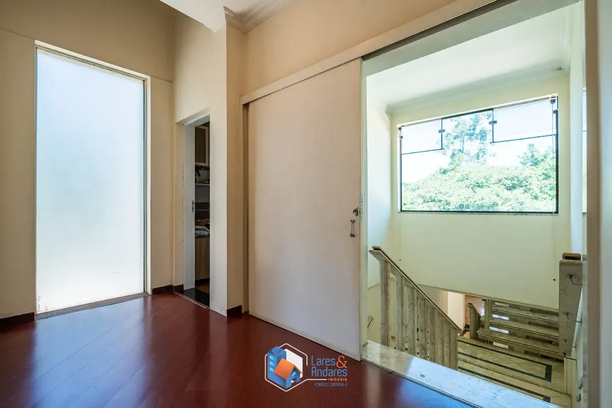 Sobrado, 5 quartos, 550 m² - Foto 94