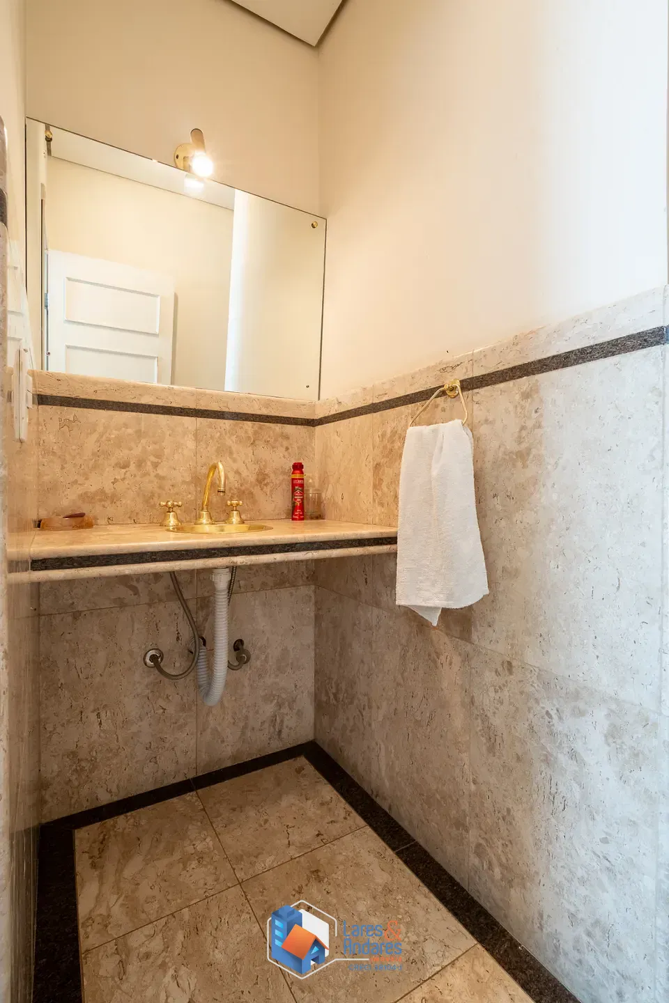 Sobrado, 5 quartos, 550 m² - Foto 23