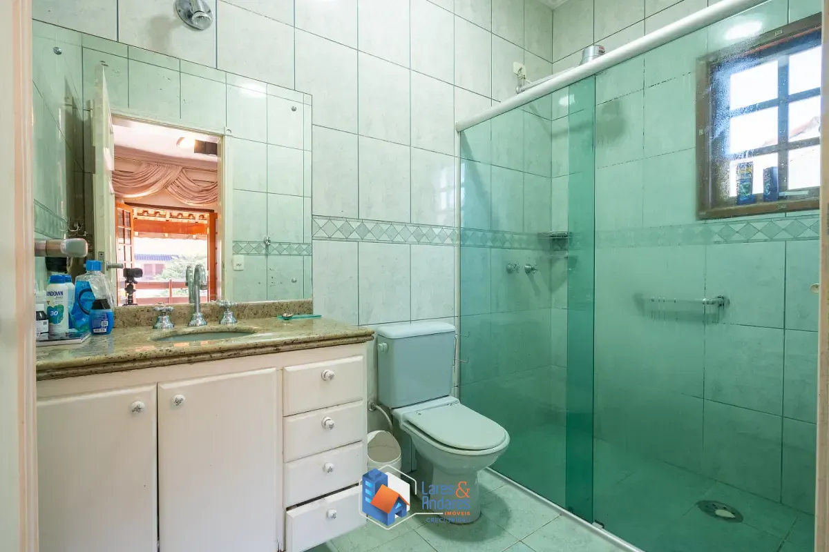 Sobrado, 5 quartos, 550 m² - Foto 84