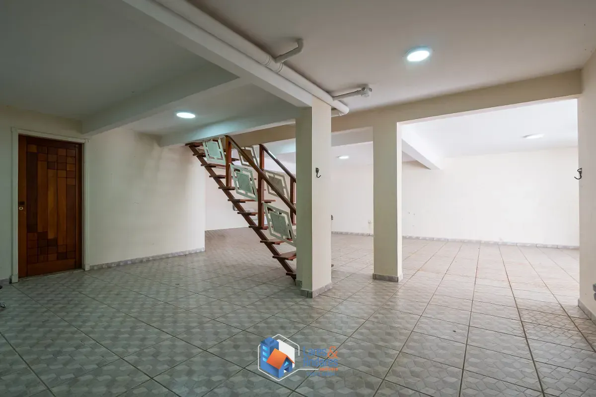 Sobrado, 5 quartos, 550 m² - Foto 42