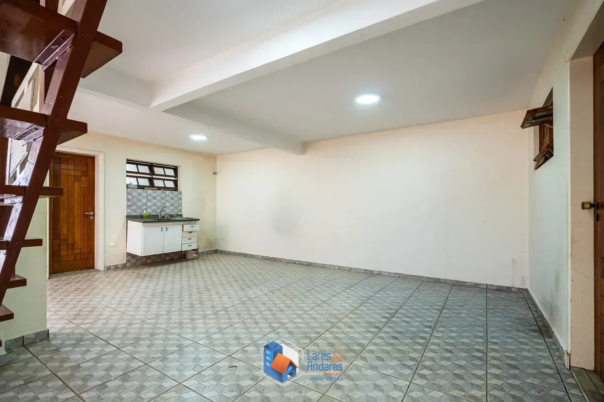 Sobrado, 5 quartos, 550 m² - Foto 40